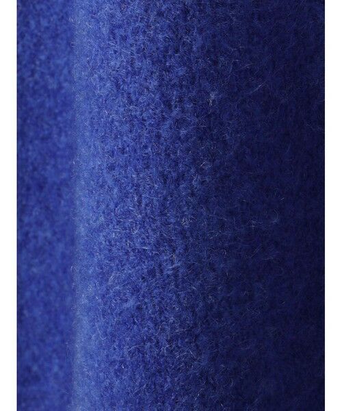 MidiUmi / ミディウミ ベスト | MidiUmi クルーネックコクーンベスト | 詳細2