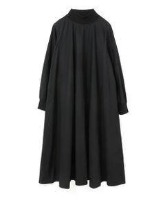 MidiUmi / ミディウミ ロング・マキシ丈ワンピース | MidiUmi ハイネックプレンティーワンピース