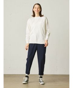 MidiUmi / ミディウミ その他パンツ | MidiUmi センタープレスストレートパンツ