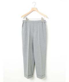 MidiUmi / ミディウミ その他パンツ | MidiUmi センタープレスストレートパンツ