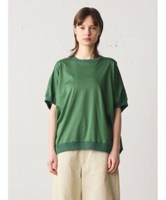 MidiUmi / ミディウミ カットソー | MidiUmi コクーンプルオーバー