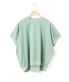 MidiUmi / ミディウミ カットソー | MidiUmi コクーンプルオーバー