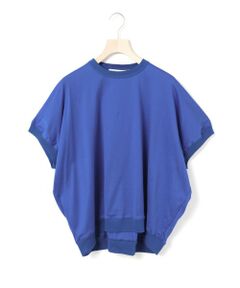 MidiUmi / ミディウミ カットソー | MidiUmi コクーンプルオーバー