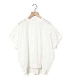 MidiUmi / ミディウミ カットソー | MidiUmi コクーンプルオーバー