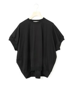 MidiUmi / ミディウミ カットソー | MidiUmi コクーンプルオーバー