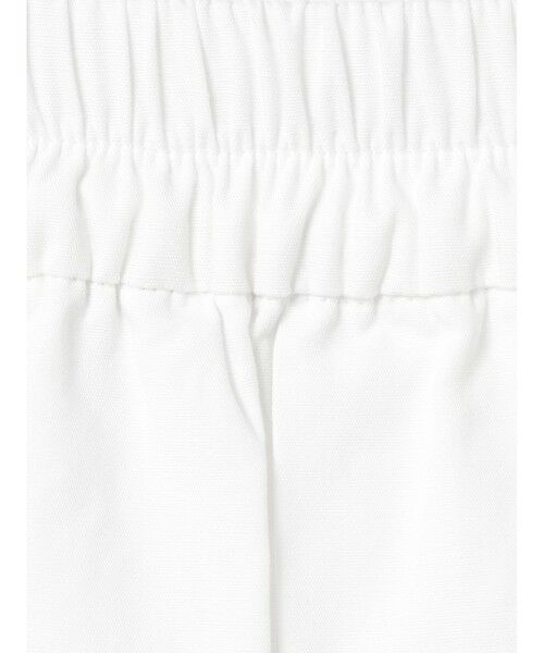 MidiUmi / ミディウミ ミニ・ひざ丈スカート | MidiUmi C/Lバルーンスカート | 詳細3