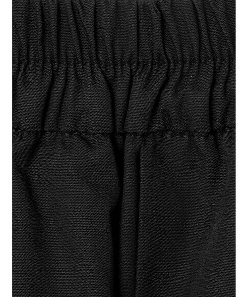 MidiUmi / ミディウミ ミニ・ひざ丈スカート | MidiUmi C/Lバルーンスカート | 詳細5