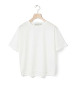 MidiUmi  ドルマンベーシックTシャツ