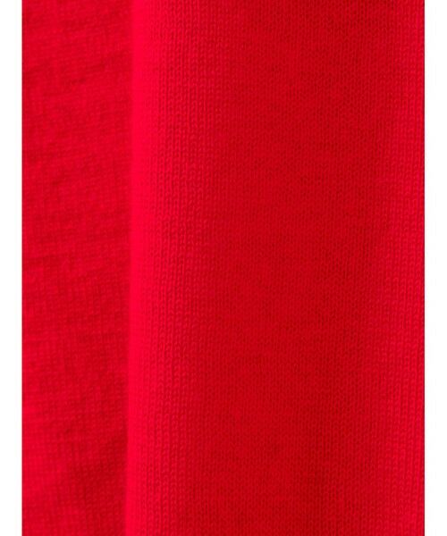 MidiUmi / ミディウミ ベスト | MidiUmi サイドリボンベスト | 詳細2