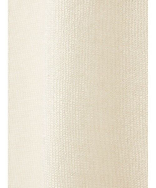 MidiUmi / ミディウミ ベスト | MidiUmi サイドリボンベスト | 詳細6