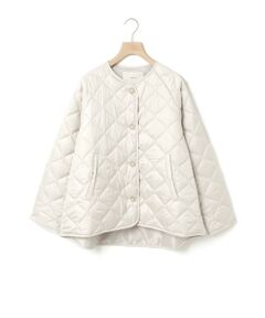 MidiUmi / ミディウミ その他アウター | MidiUmi ミドルキルティングコート