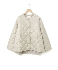 MidiUmi / ミディウミ その他アウター | MidiUmi ミドルキルティングコート