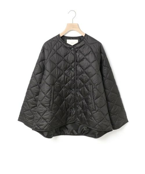 MidiUmi / ミディウミ その他アウター | MidiUmi ミドルキルティングコート | 詳細2
