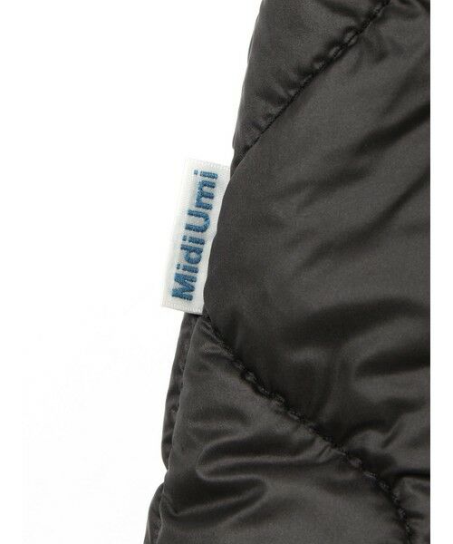 MidiUmi / ミディウミ その他アウター | MidiUmi ミドルキルティングコート | 詳細12