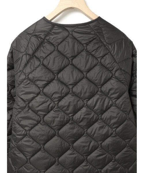 MidiUmi / ミディウミ その他アウター | MidiUmi ミドルキルティングコート | 詳細14