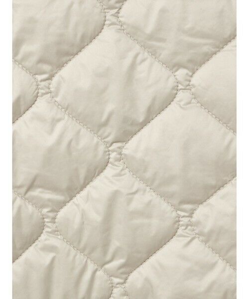 MidiUmi / ミディウミ その他アウター | MidiUmi ミドルキルティングコート | 詳細15