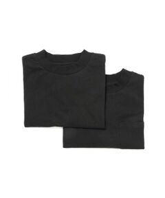 MidiUmi / ミディウミ カットソー | MidiUmi パックドハーフスリーブT