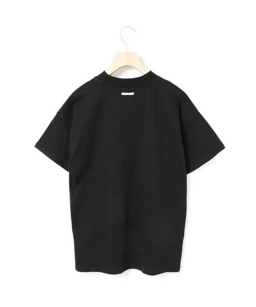 MidiUmi / ミディウミ カットソー | MidiUmi パックドハーフスリーブT | 詳細17