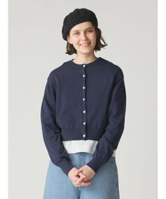 セール】 カーディガン・ボレロ（条件：ブルー系、3ページ目