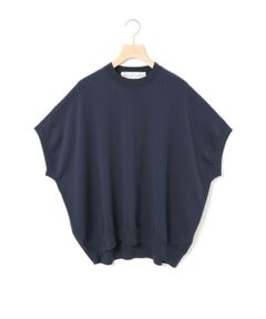 MidiUmi / ミディウミ ベスト | MidiUmi コクーンニットベスト