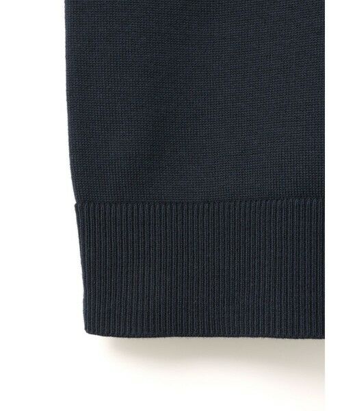 MidiUmi / ミディウミ カーディガン・ボレロ | MidiUmi ポロニットカーディガン | 詳細15