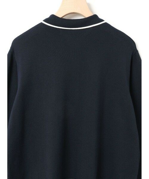 MidiUmi / ミディウミ カーディガン・ボレロ | MidiUmi ポロニットカーディガン | 詳細17