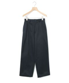 MidiUmi / ミディウミ その他パンツ | MidiUmi ストレートチノパンツ