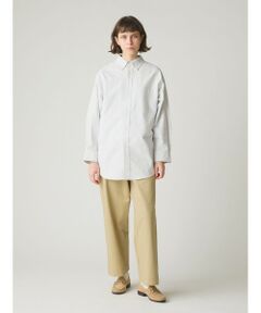 MidiUmi / ミディウミ その他パンツ | MidiUmi ストレートチノパンツ