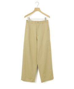 MidiUmi / ミディウミ その他パンツ | MidiUmi ストレートチノパンツ