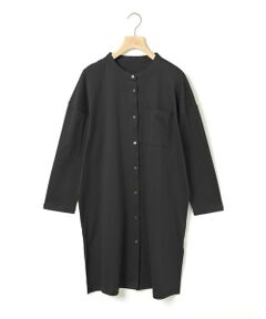 MidiUmi / ミディウミ シャツ・ブラウス | MidiUmi HOME ロングシャツ