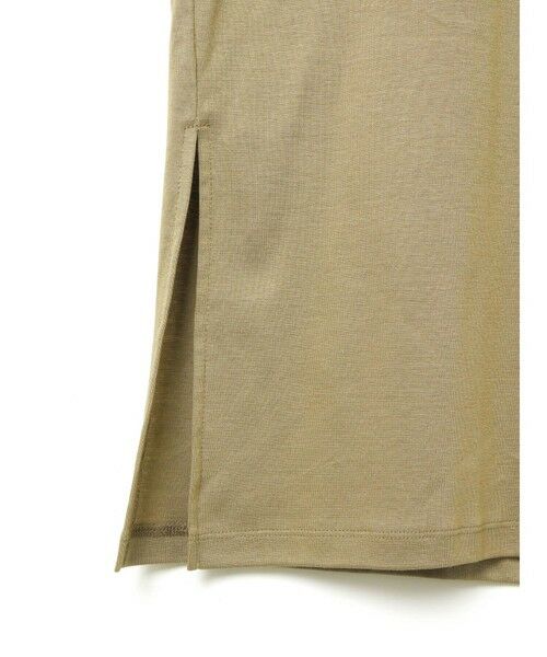 MidiUmi / ミディウミ シャツ・ブラウス | MidiUmi HOME ロングシャツ | 詳細14