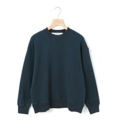 MidiUmi / ミディウミ カットソー | MidiUmi ループウィールスウェットプルオーバー