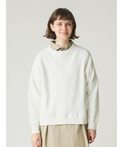 MidiUmi / ミディウミ カットソー | MidiUmi ループウィールスウェットプルオーバー