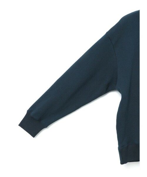 MidiUmi / ミディウミ カットソー | MidiUmi ループウィールスウェットプルオーバー | 詳細3