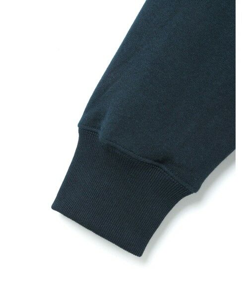 MidiUmi / ミディウミ カットソー | MidiUmi ループウィールスウェットプルオーバー | 詳細4