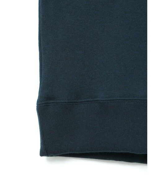 MidiUmi / ミディウミ カットソー | MidiUmi ループウィールスウェットプルオーバー | 詳細5