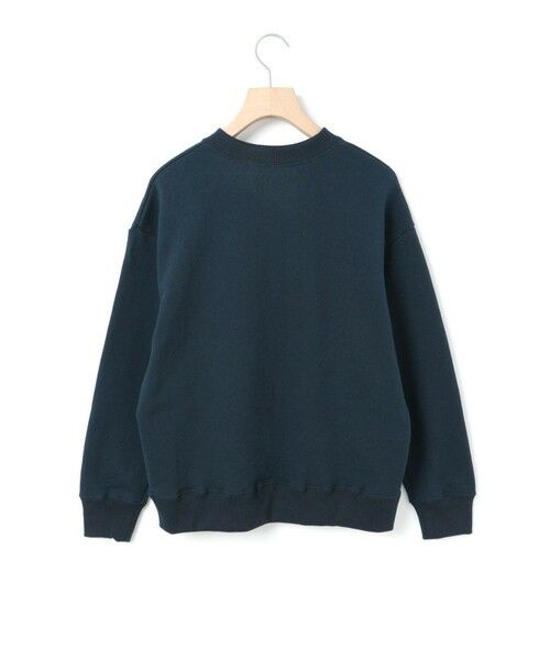 MidiUmi / ミディウミ カットソー | MidiUmi ループウィールスウェットプルオーバー | 詳細6