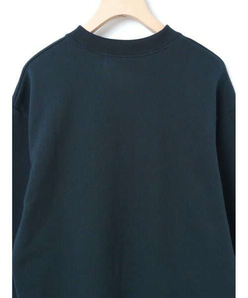 MidiUmi / ミディウミ カットソー | MidiUmi ループウィールスウェットプルオーバー | 詳細7