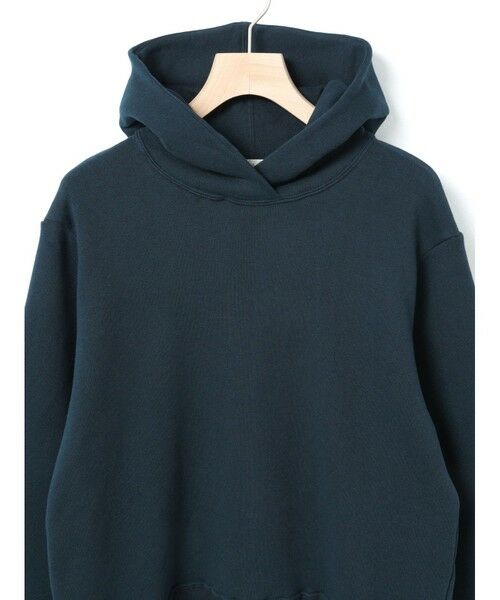 MidiUmi / ミディウミ カットソー | MidiUmi ループウィールスウェットパーカー | 詳細2