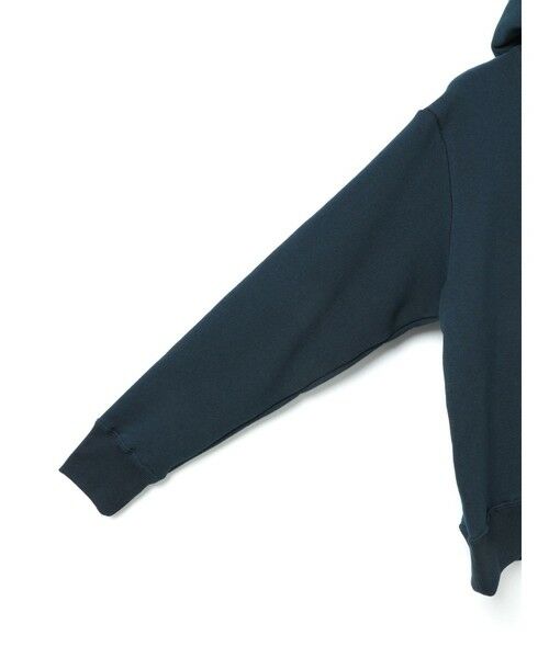 MidiUmi / ミディウミ カットソー | MidiUmi ループウィールスウェットパーカー | 詳細3