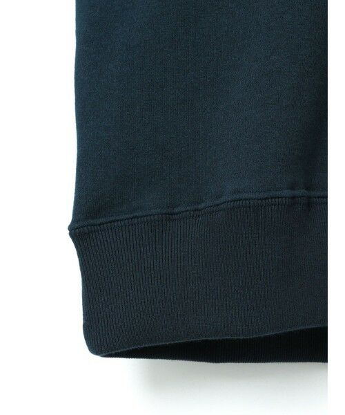 MidiUmi / ミディウミ カットソー | MidiUmi ループウィールスウェットパーカー | 詳細5
