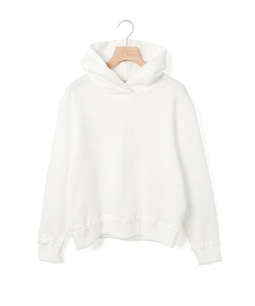 MidiUmi / ミディウミ カットソー | MidiUmi ループウィールスウェットパーカー | 詳細9