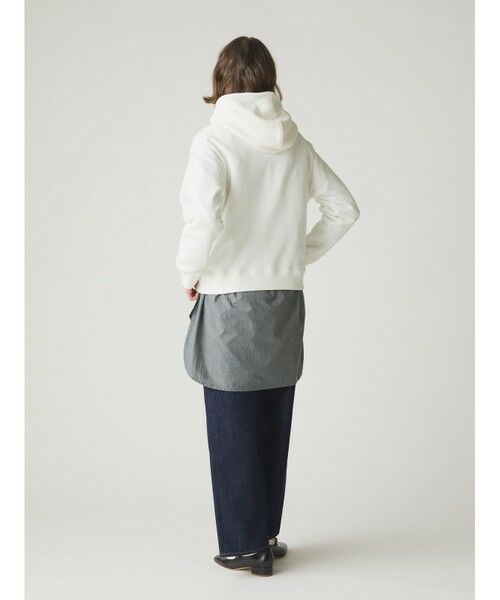 MidiUmi / ミディウミ カットソー | MidiUmi ループウィールスウェットパーカー | 詳細18