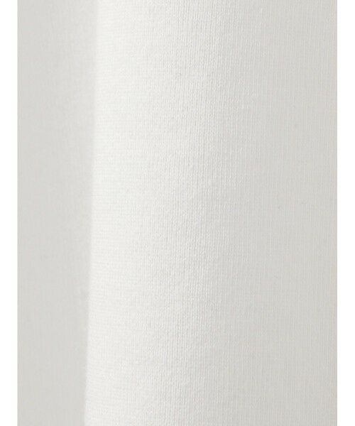 MidiUmi / ミディウミ カットソー | MidiUmi ループウィールスウェットパーカー | 詳細10