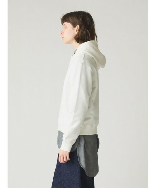 MidiUmi / ミディウミ カットソー | MidiUmi ループウィールスウェットパーカー | 詳細12