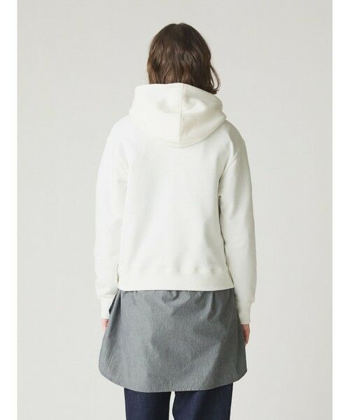 MidiUmi / ミディウミ カットソー | MidiUmi ループウィールスウェットパーカー | 詳細13