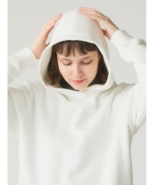 MidiUmi / ミディウミ カットソー | MidiUmi ループウィールスウェットパーカー | 詳細14