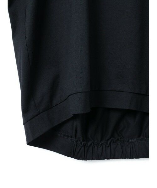 MidiUmi / ミディウミ カットソー | MidiUmi ロングスリーブコクーンプルオーバー | 詳細15