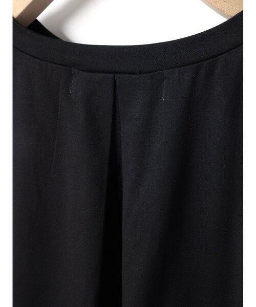 MidiUmi / ミディウミ カットソー | MidiUmi ロングスリーブコクーンプルオーバー | 詳細19