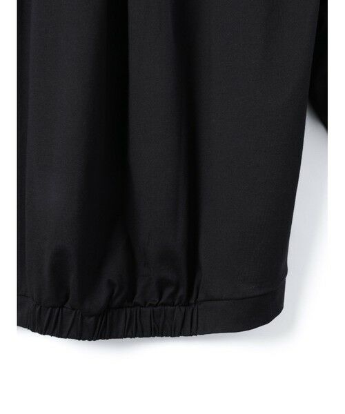 MidiUmi / ミディウミ カットソー | MidiUmi ロングスリーブコクーンプルオーバー | 詳細20